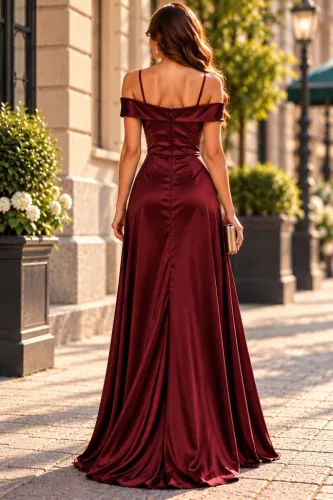 Ami ruha, S-L-ig