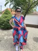 Frézia ruha, XL-4XL-ig