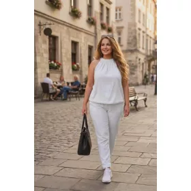 Ingrid szett, L-3XL-ig