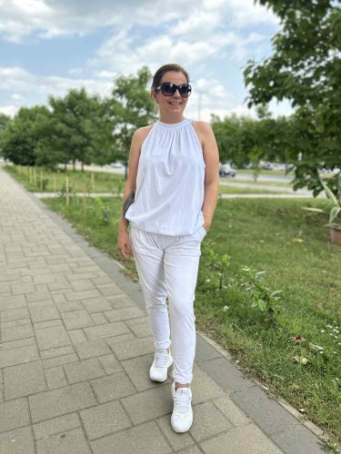 Ingrid szett, L-3XL-ig