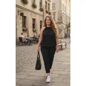 Ingrid szett, L-3XL-ig