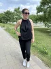 Ingrid szett, L-3XL-ig