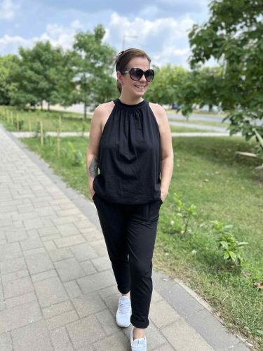 Ingrid szett, L-3XL-ig