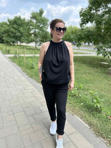 Ingrid szett, L-3XL-ig