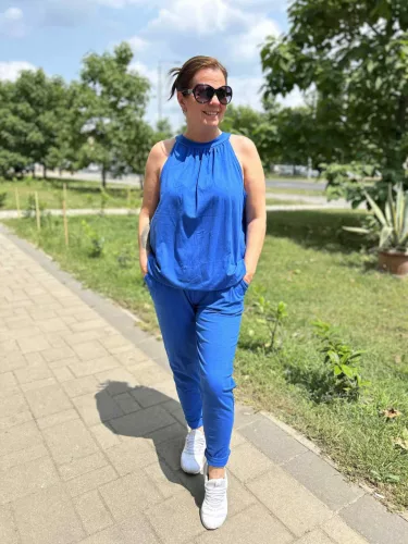 Ingrid szett, L-3XL-ig