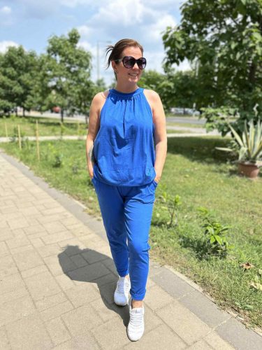 Ingrid szett, L-3XL-ig