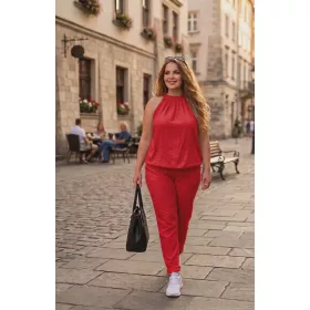 Ingrid szett, L-3XL-ig