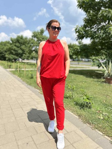 Ingrid szett, L-3XL-ig