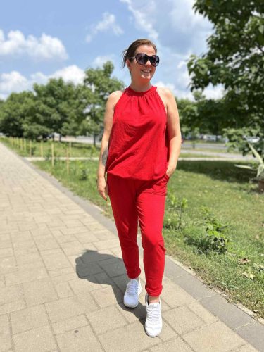 Ingrid szett, L-3XL-ig