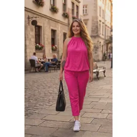 Ingrid szett, L-3XL-ig