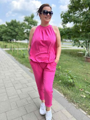 Ingrid szett, L-3XL-ig