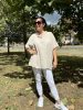 Lelle felső, S-3XL-ig