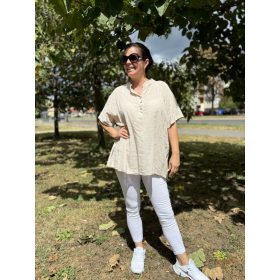 Lelle felső, S-3XL-ig