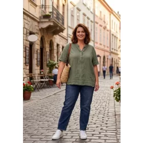 Lelle felső, S-3XL-ig