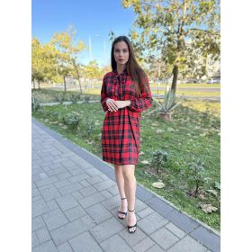 Blanka ruha, S-2XL-ig