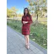 Blanka ruha, S-2XL-ig