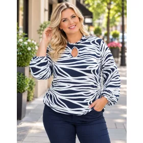 Andi felső, S-3XL-ig