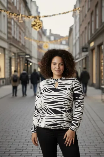 Andi felső, S-3XL-ig