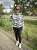 Andi felső, S-3XL-ig