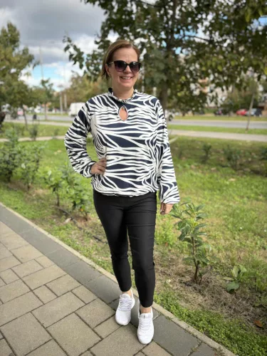 Andi felső, S-3XL-ig