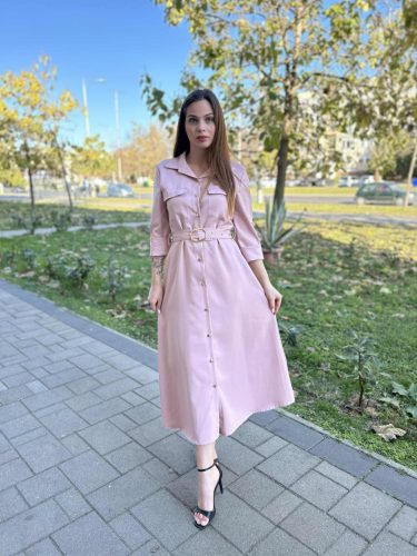 Gabriella ruha, S-M-ig