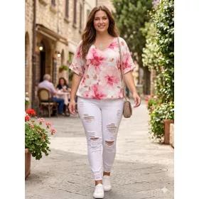 Balbina felső, XL-4XL-ig