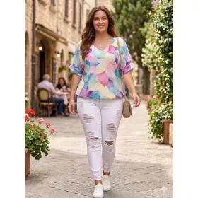 Balbina felső, XL-4XL-ig