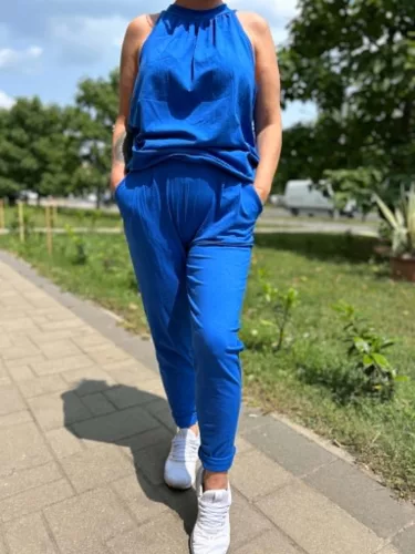 Serafina nadrág, S-3XL-ig