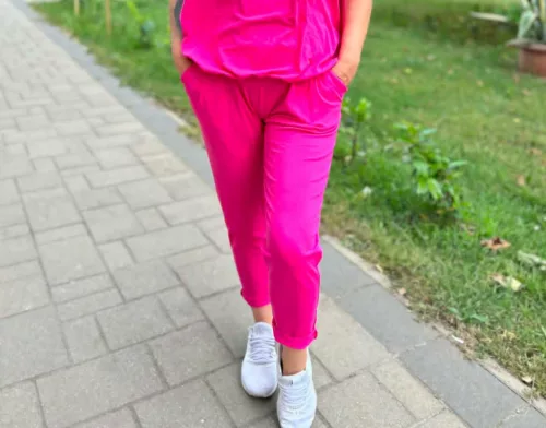 Serafina nadrág, S-3XL-ig