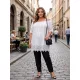 Dotti felső, S-3XL-ig