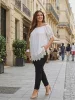 Dotti felső, S-3XL-ig