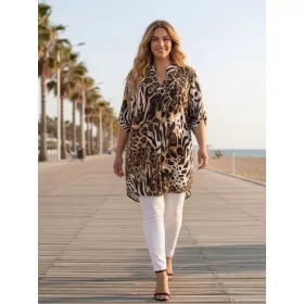 Marina ingtunika,  XL-4XL-ig