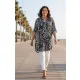 Marina ingtunika,  XL-4XL-ig