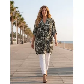 Marina ingtunika,  XL-4XL-ig
