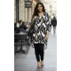 Marina ingtunika,  XL-4XL-ig