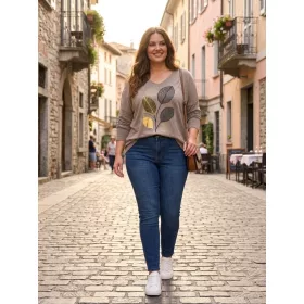 Gyémánt felső, S-2XL-ig