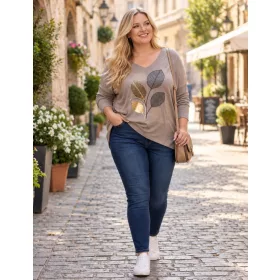 Gyémánt felső, S-2XL-ig