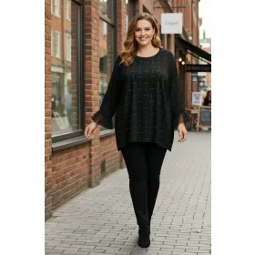 Lux felső, L-4XL-ig