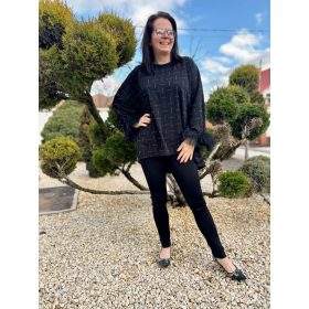 Lux felső, L-4XL-ig