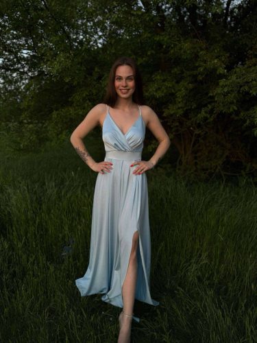 Délia ruha, M-2XL-ig