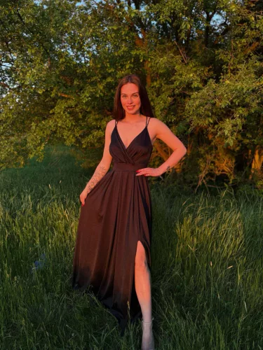 Délia ruha, M-2XL-ig