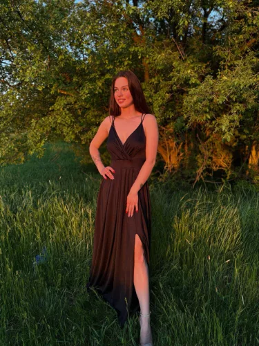 Délia ruha, M-2XL-ig