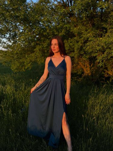Délia ruha, M-2XL-ig