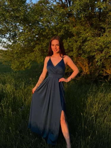 Délia ruha, M-2XL-ig