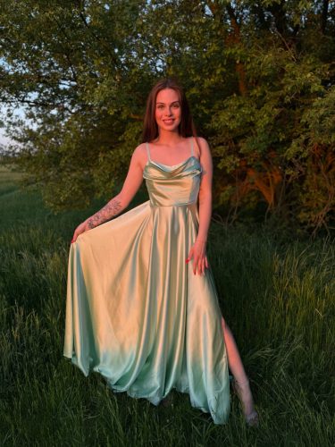 Bonka ruha, S-2XL-ig