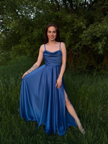 Bonka ruha, S-2XL-ig