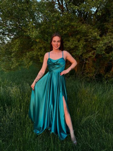 Bonka ruha, S-2XL-ig