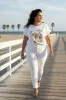 Sweet póló, XL-3XL-ig