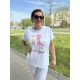 Sweet póló, XL-3XL-ig