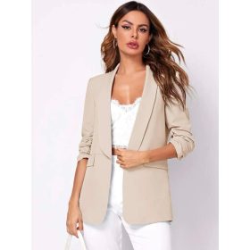 Nina blézer, 54-60-as